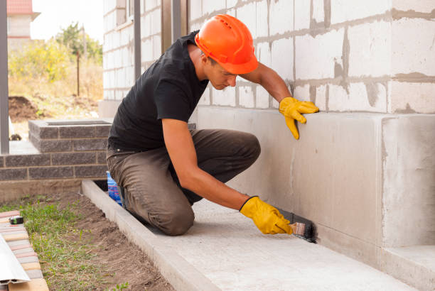 Waterproofing professionals working in Commercial Point, OH